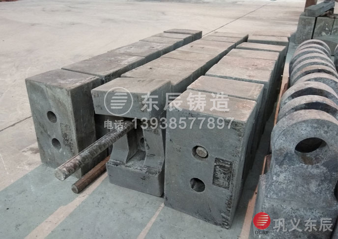 光澤縣高鉻制砂機(jī)錘頭供應(yīng)商