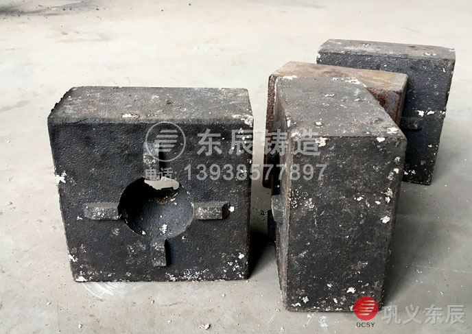 東辰供應粉碎機錘頭云南彌渡縣